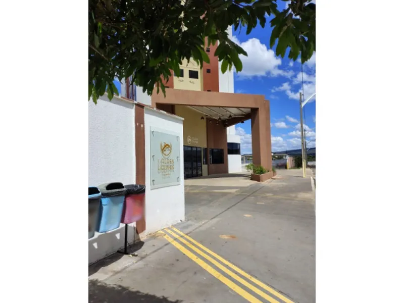 Apartamento em leilão