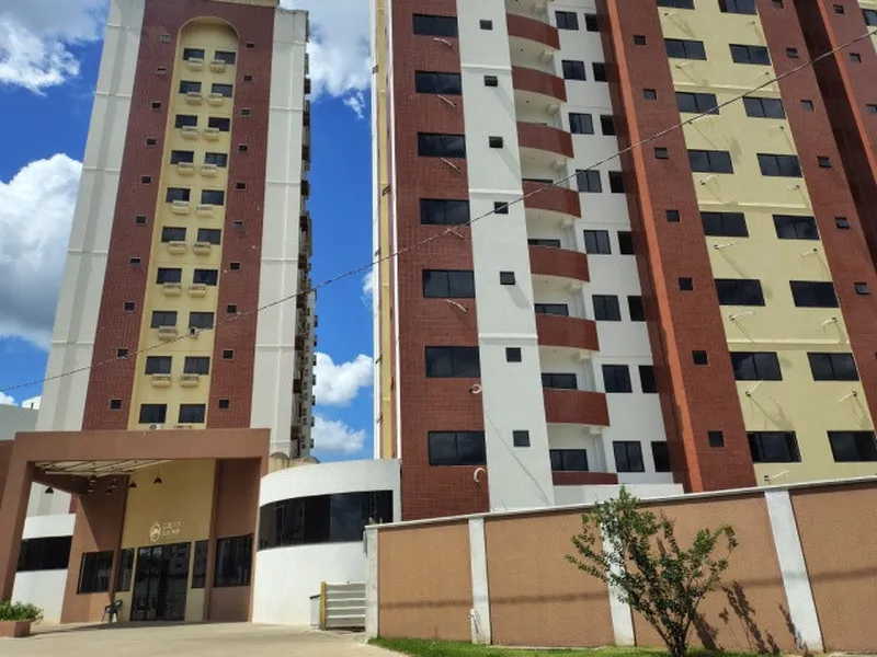 Apartamento em Leilão Judicial