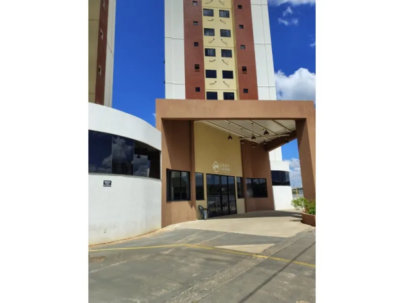 Apartamento em leilão