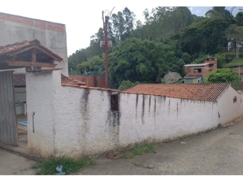 Casa em Leilão Judicial