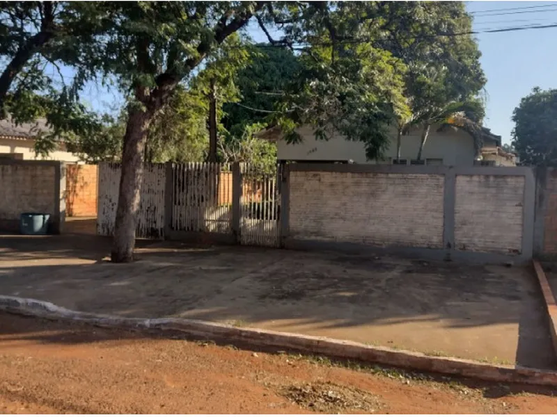 Casa em Leilão Judicial