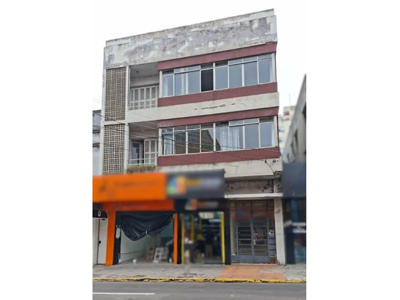 Apartamento em Leilão Judicial