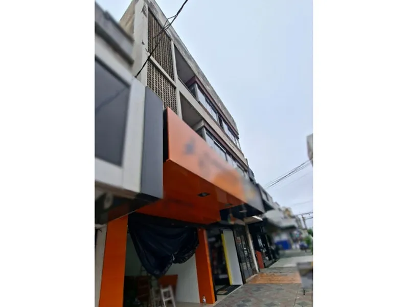 Apartamento em leilão