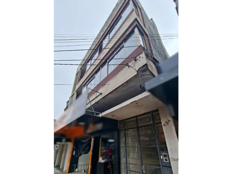 Apartamento em leilão