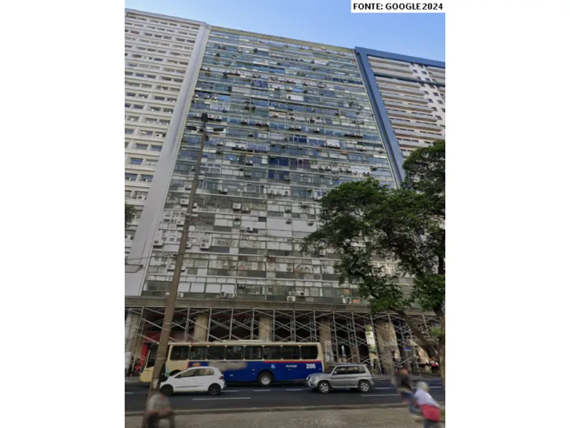 Comercial em Venda Direta