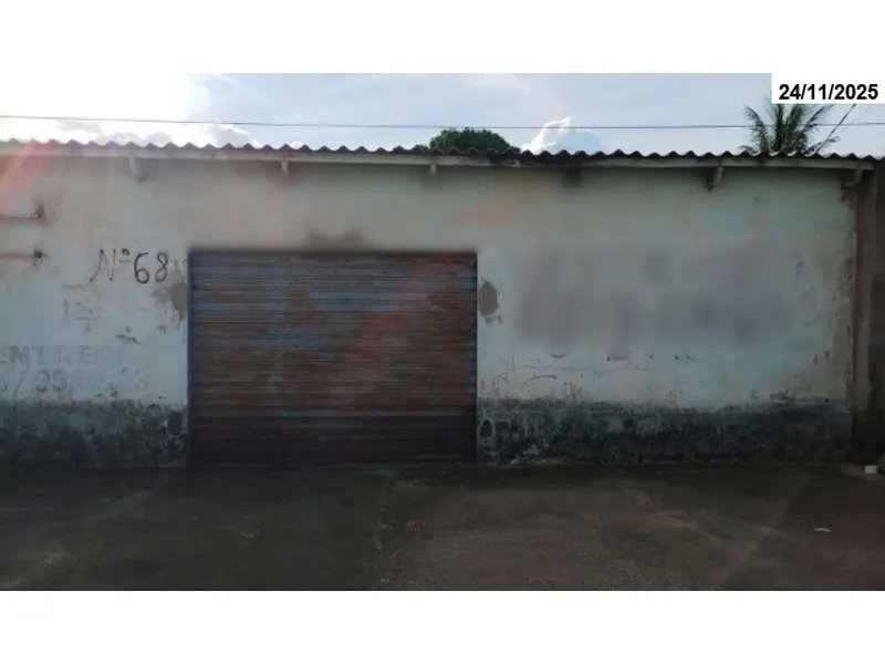 Comercial em Venda Direta