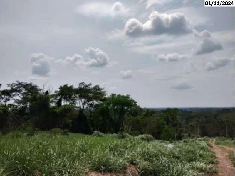 Imóvel rural em leilão