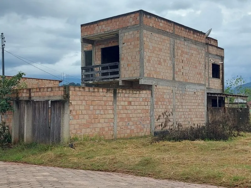 Casa em leilão
