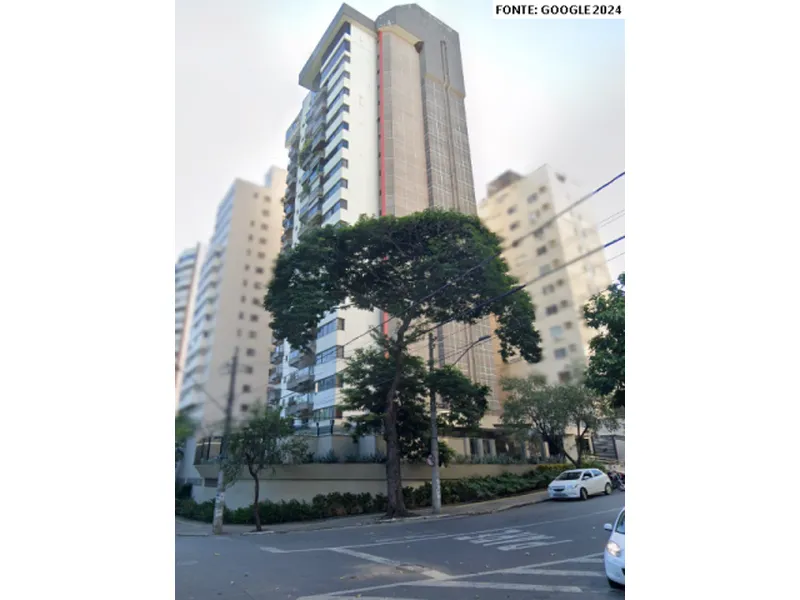 Apartamento em leilão