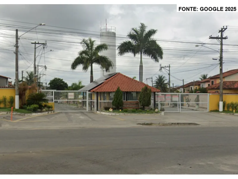 Casa em Venda Direta