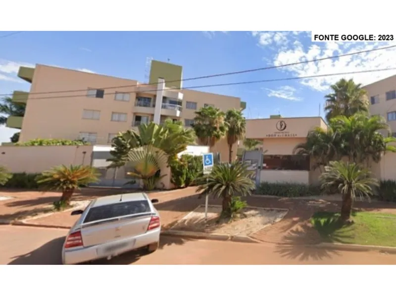 Apartamento em Leilão Judicial