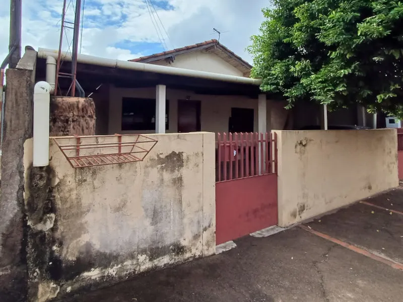 Casa em Leilão Judicial