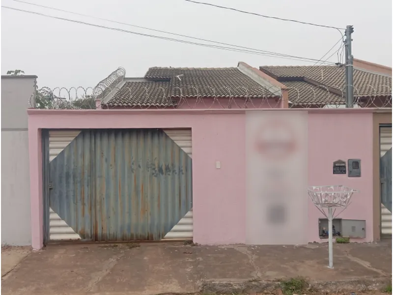 Casa em Leilão Judicial