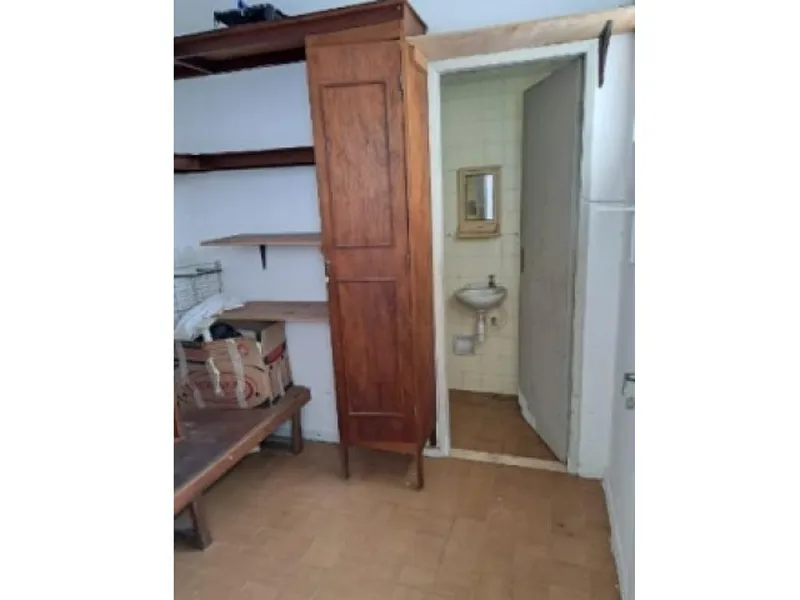 Apartamento em leilão