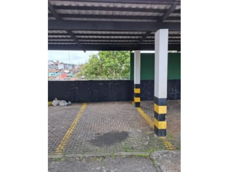 Apartamento em leilão