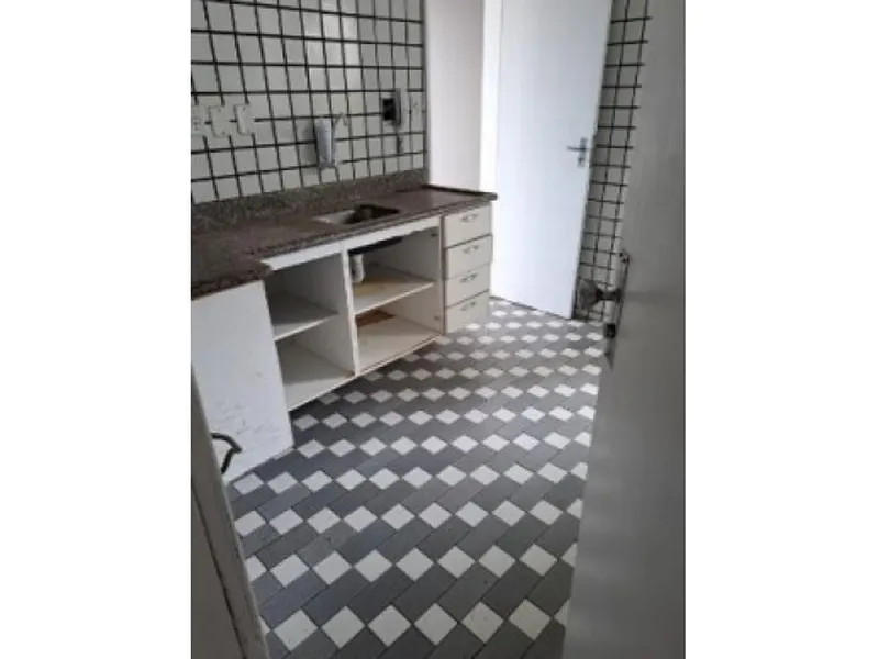 Apartamento em leilão