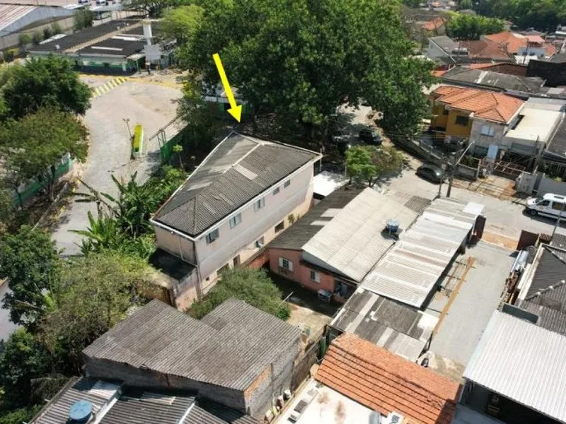 Casa em leilão