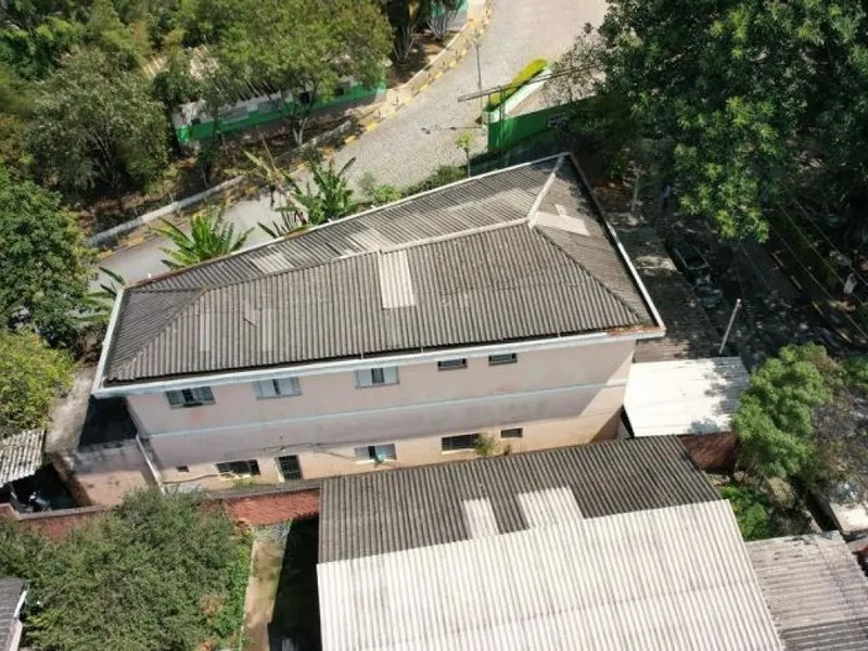 Casa em leilão