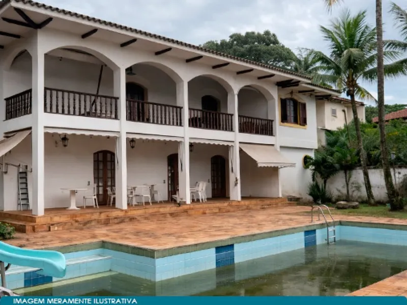 Casa em Leilão Judicial
