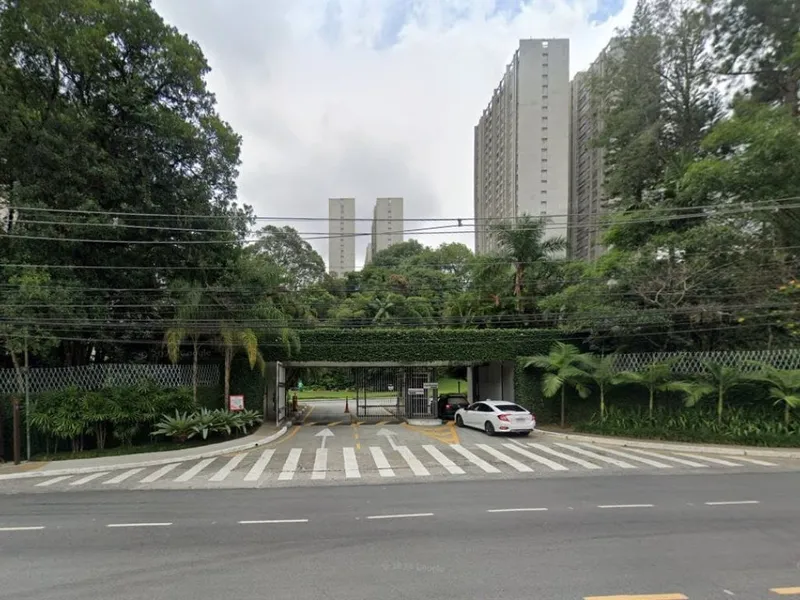 Apartamento em leilão