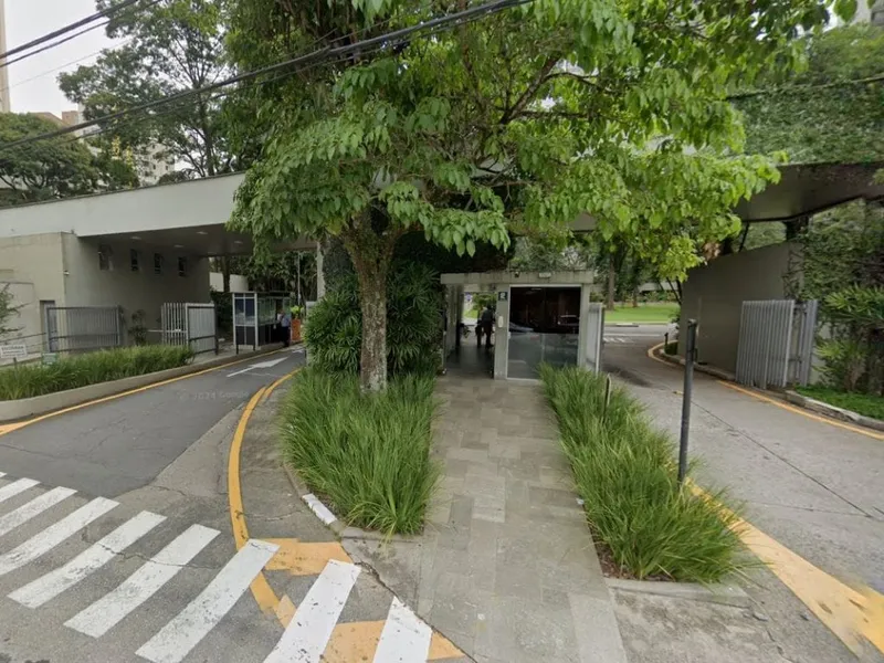 Apartamento em leilão