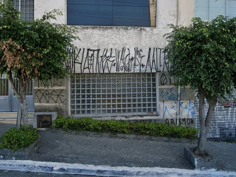 Apartamento em leilão