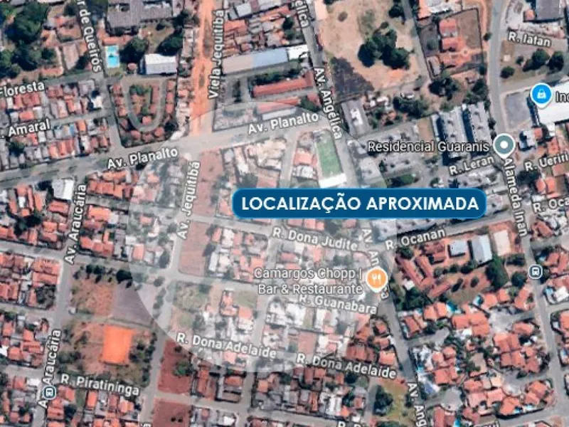 Terreno em Leilão Judicial