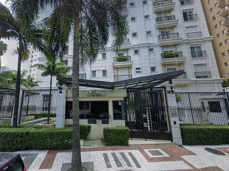 Apartamento em leilão