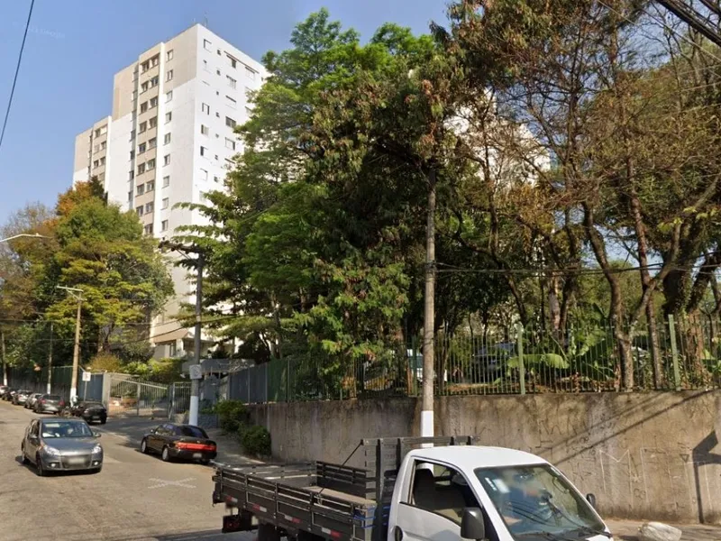 Apartamento em leilão