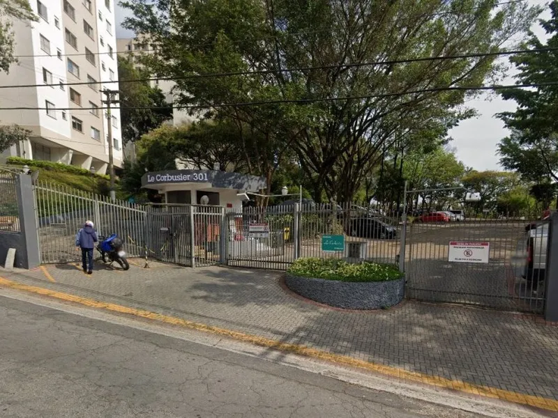 Apartamento em leilão
