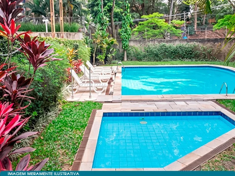 Apartamento em leilão