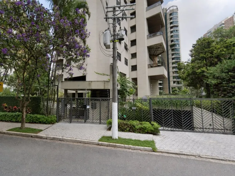Apartamento em leilão