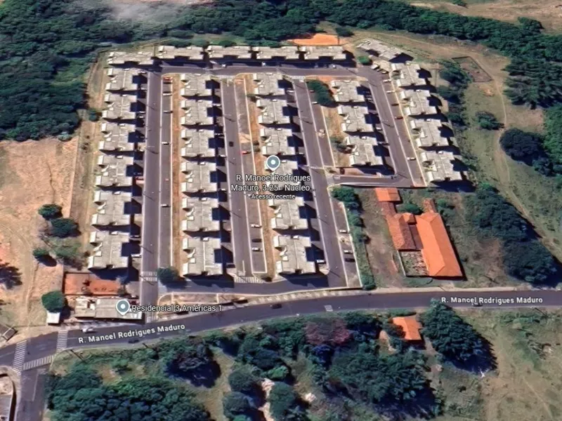 Apartamento em leilão