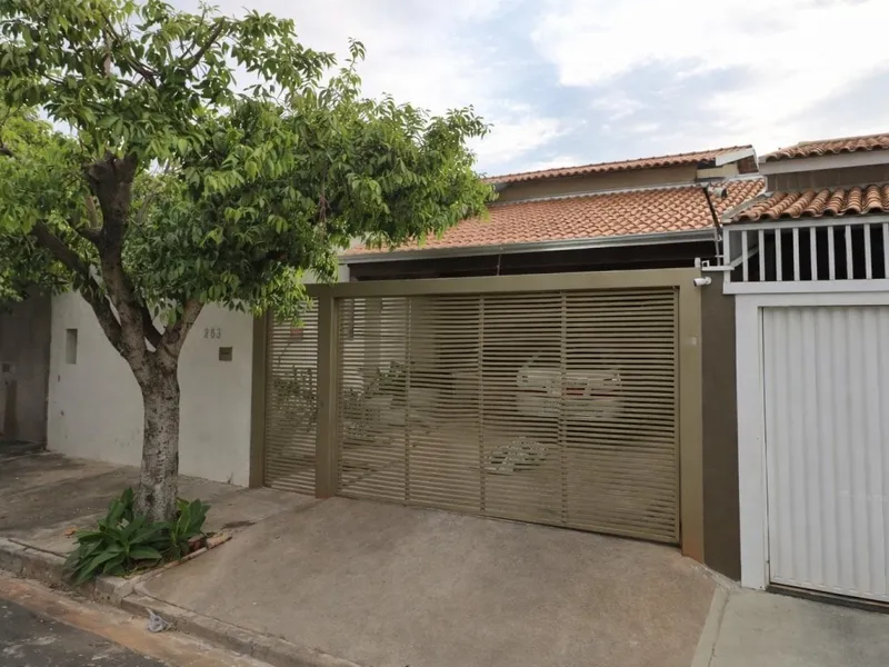 Casa em Leilão Judicial