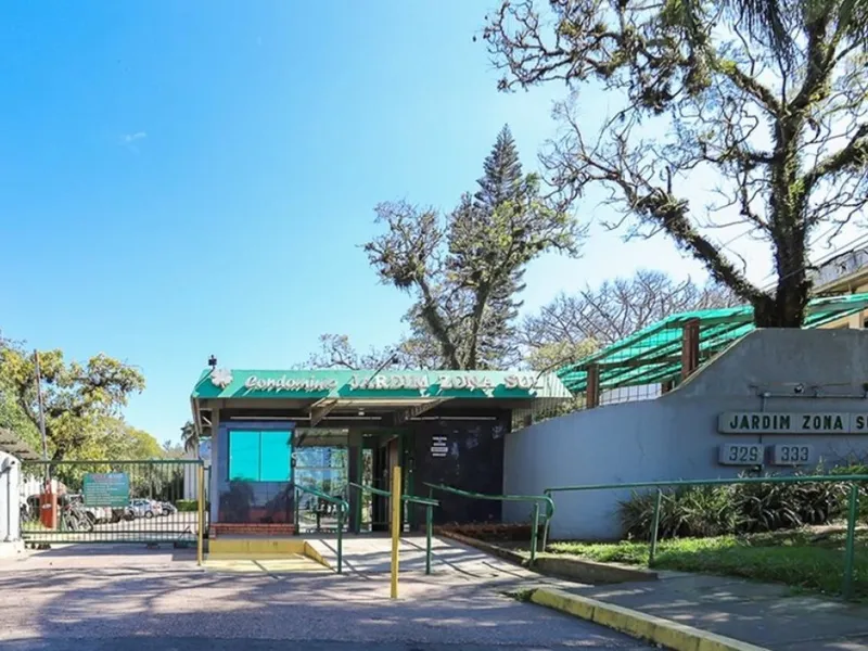 Apartamento em leilão