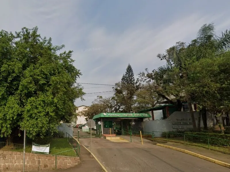 Apartamento em leilão