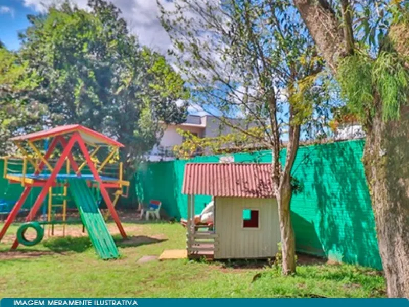 Apartamento em leilão