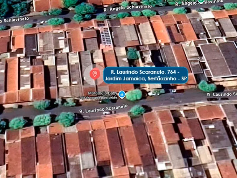 Casa em Leilão Judicial