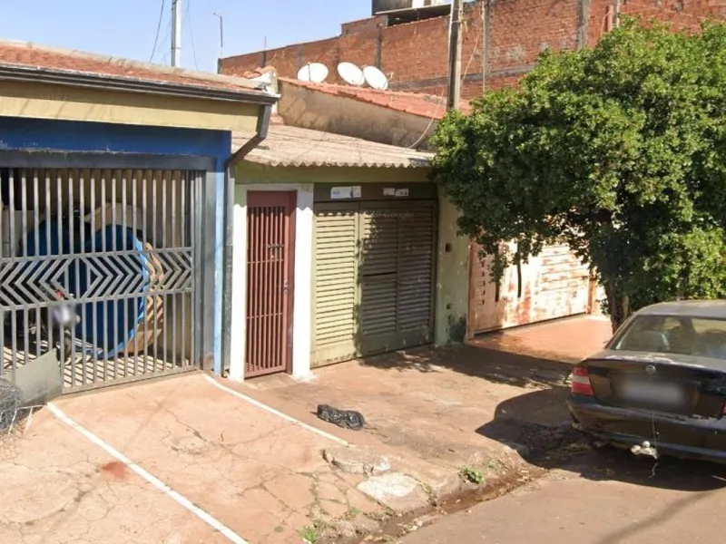 Casa em Leilão Judicial