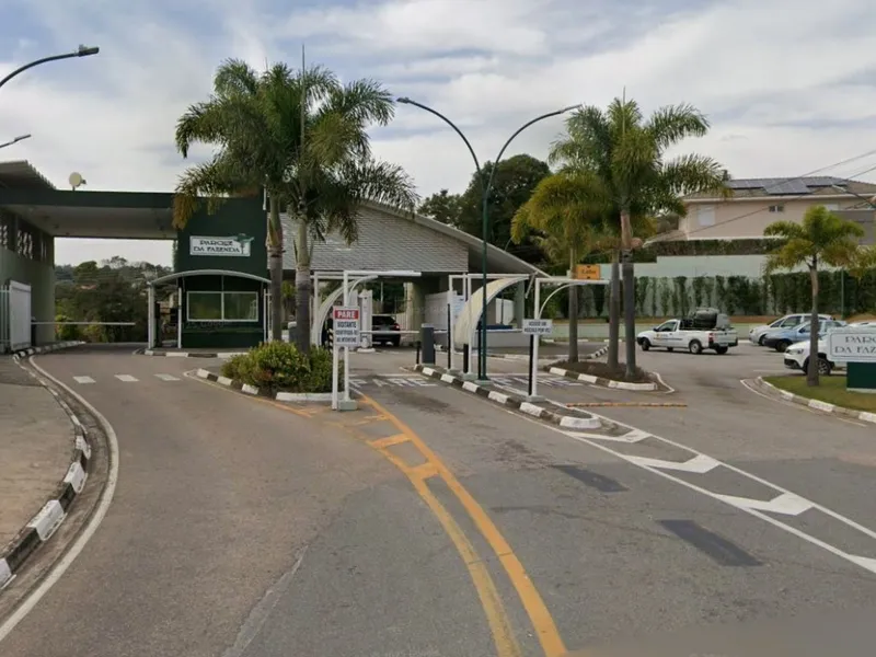 Terreno em Leilão Judicial