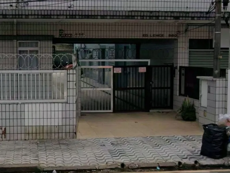 Apartamento em leilão