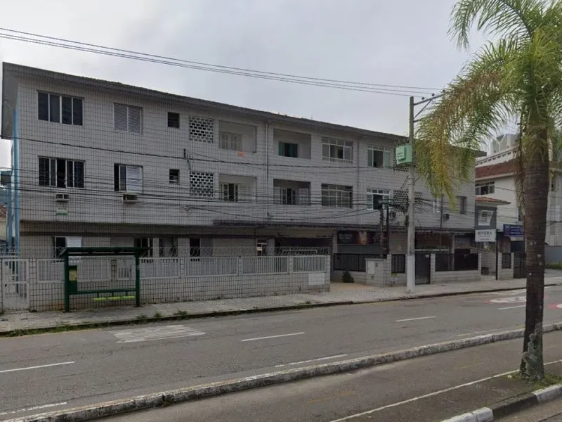 Apartamento em Leilão Judicial