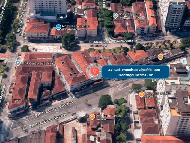 Apartamento em leilão