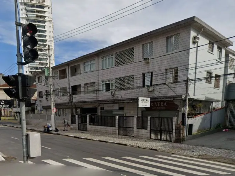 Apartamento em leilão