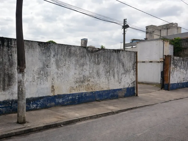 Comercial em leilão