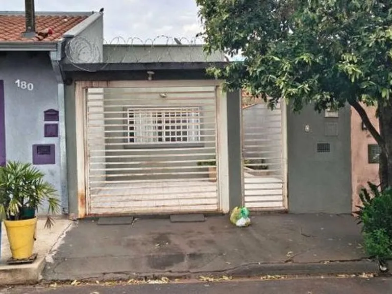Casa em Leilão Extrajudicial