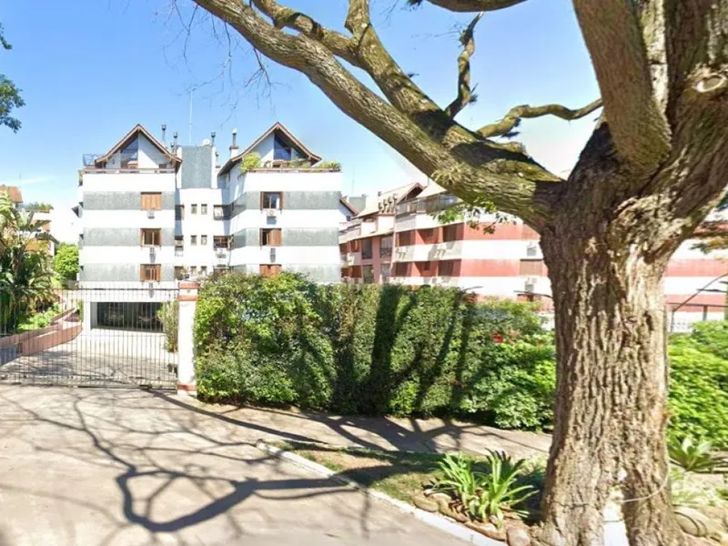 Apartamento em leilão