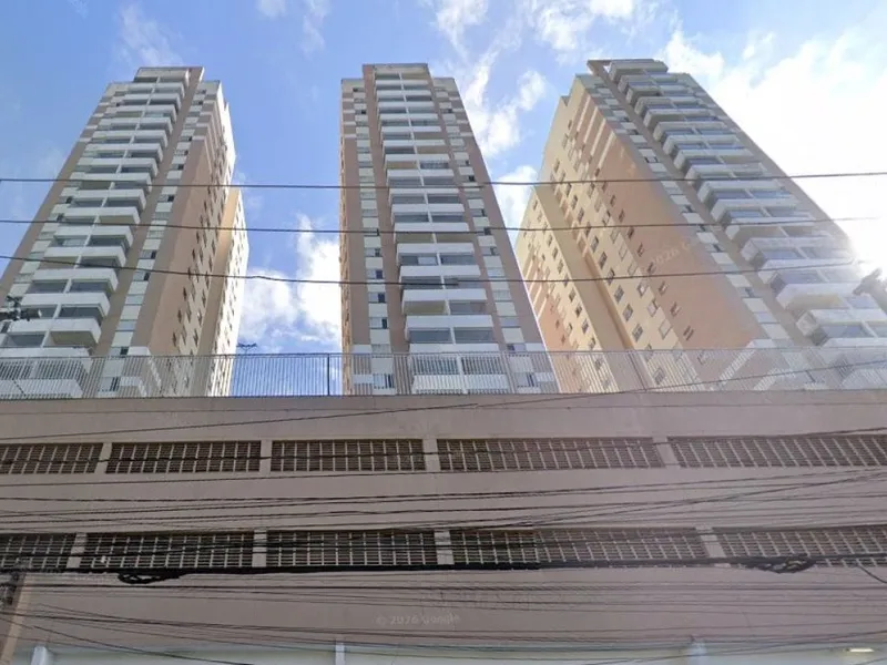 Apartamento em leilão