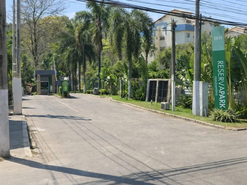 Apartamento em leilão