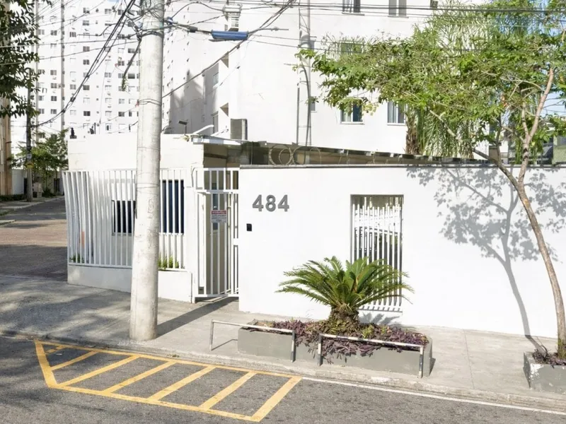 Apartamento em leilão